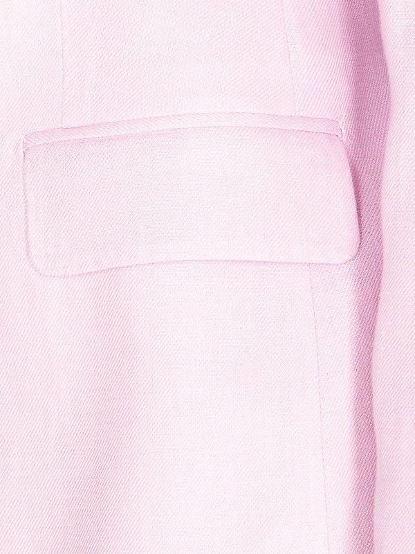 iKRIX TAGLIATORE: Blazer - Blazer - Rosa