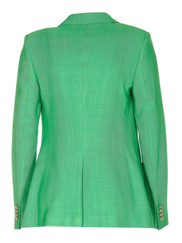 TAGLIATORE: Blazer online - Blazer - Grün