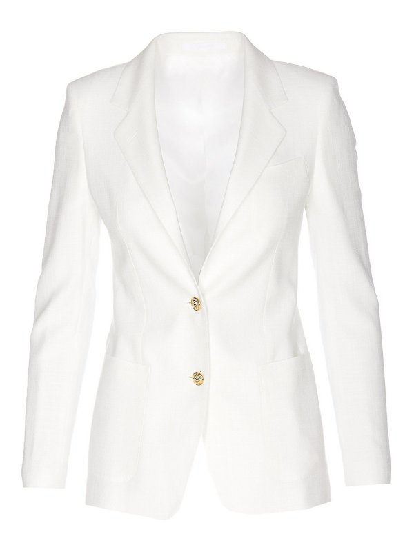 TAGLIATORE: Blazer - Blazer - Weiß