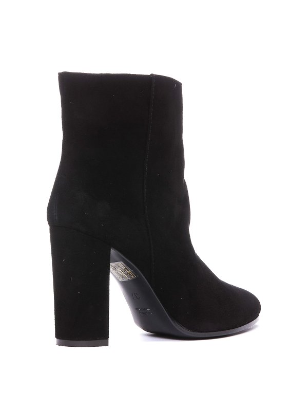 iKRIX VIA ROMA 15: ankle boots - Texan suede boots