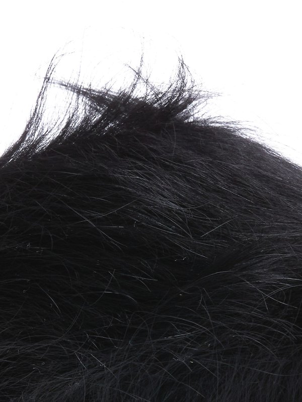 Calf hair sabot shop online: Marni