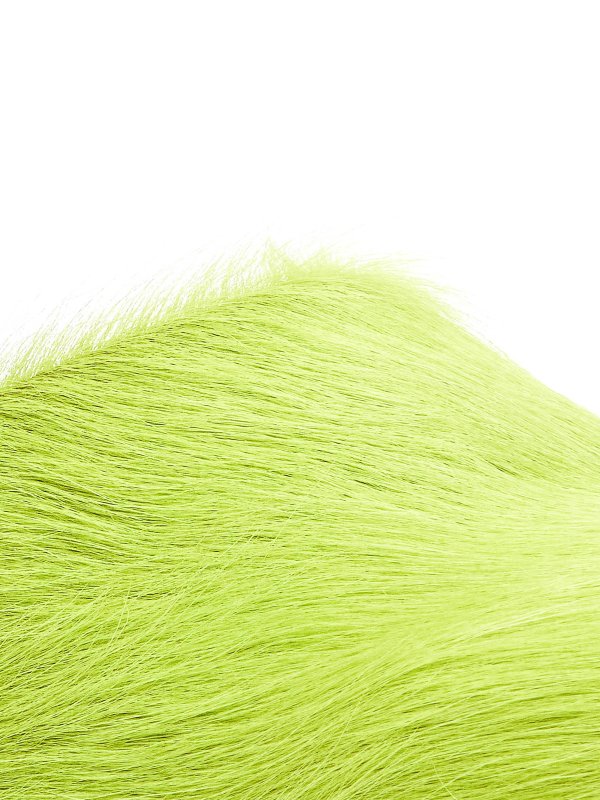 ミュール - 緑 shop online: Marni