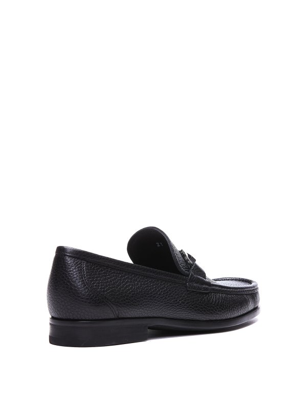 iKRIX SALVATORE FERRAGAMO: Mocassins & Chaussures bateau - Mocassins - Gancini