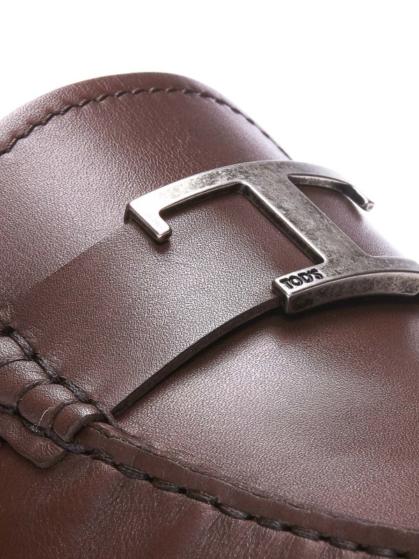 ローファー - Gommini shop online: TOD