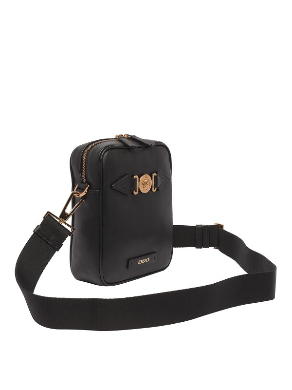 VERSACE: クロスボディバッグ online - クロスボディバッグ - Biggie Meduda