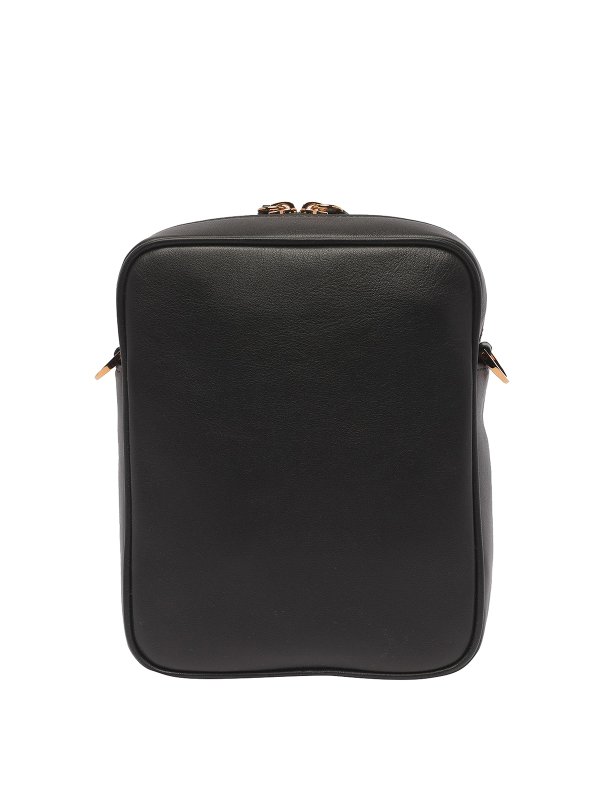 iKRIX VERSACE: クロスボディバッグ - クロスボディバッグ - Biggie Meduda