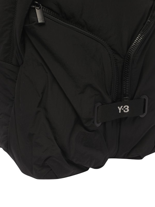 バックパック - 黒 shop online: Y-3
