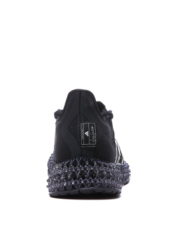 Runner 4d with lateral logo shop online: Y-3