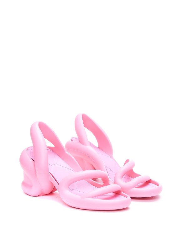 Sandals Camper Kobarah rubber sandals K200155KOBARAH024