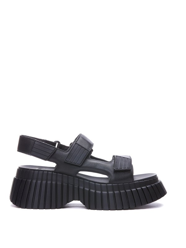 CAMPER: Sandalias - Sandalias - Bcn