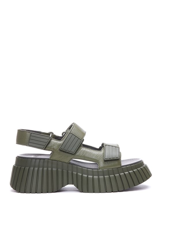 CAMPER: Sandalias - Sandalias - Bcn