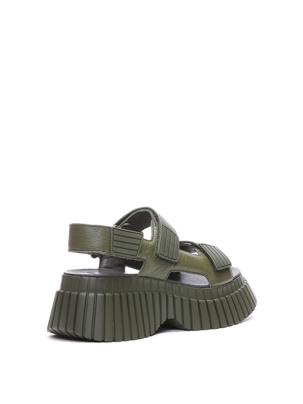 iKRIX CAMPER: Sandalias - Sandalias - Bcn