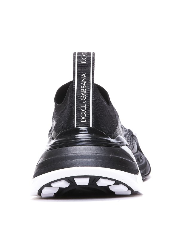 Baskets - Fast shop online: DOLCE & GABBANA