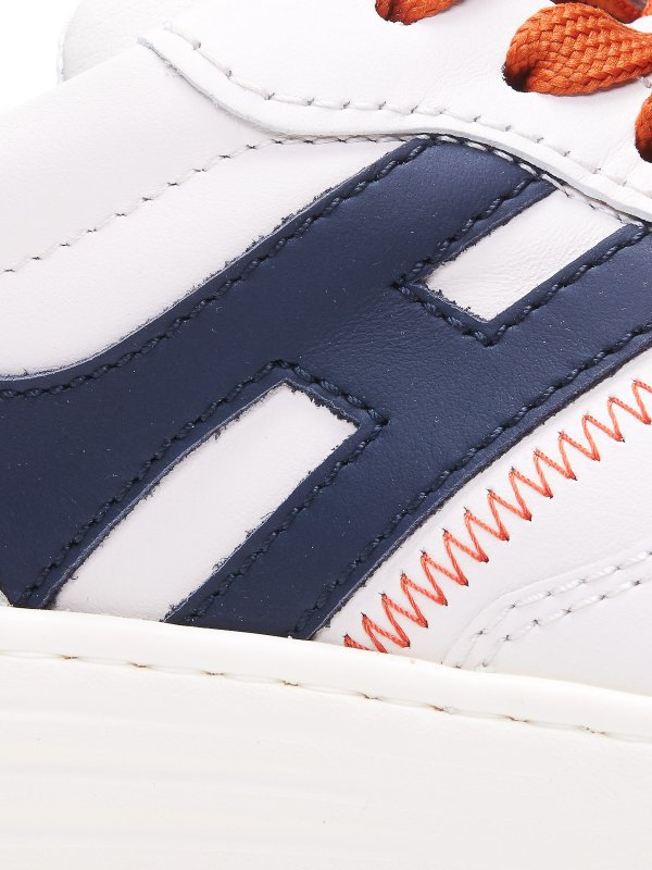 Baskets - H630 shop online: HOGAN