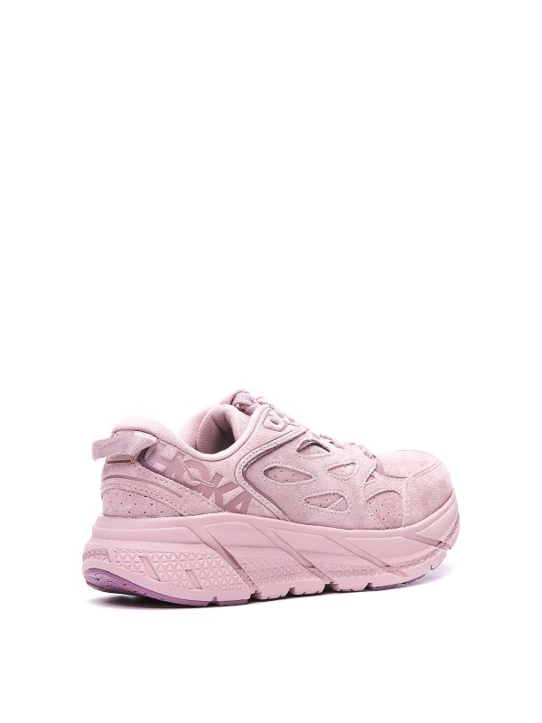 iKRIX HOKA: スニーカー - スニーカー - ピンク