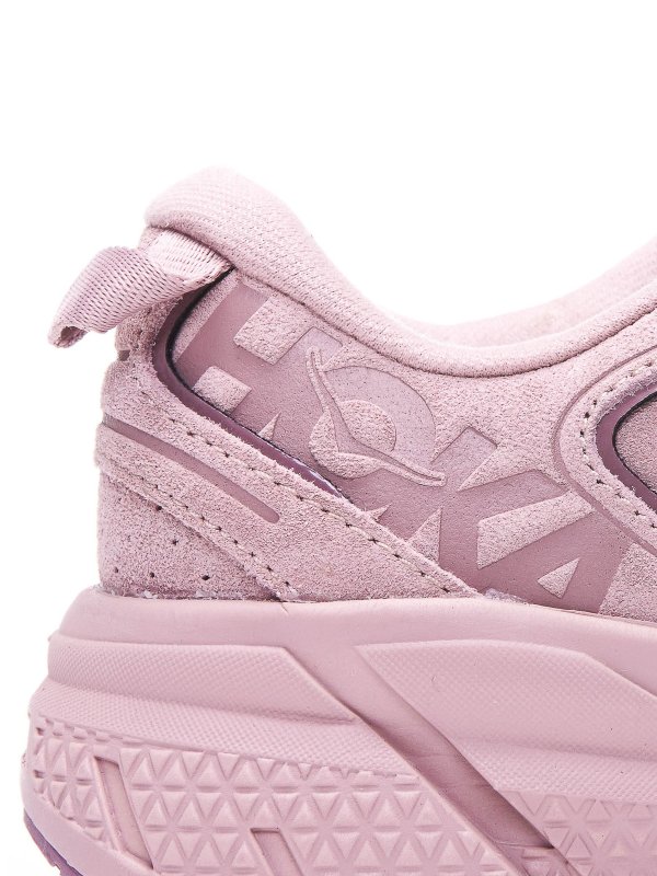 スニーカー - ピンク shop online: HOKA