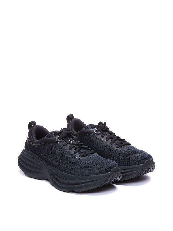 HOKA: Chaussures de sport online - Baskets - Noir