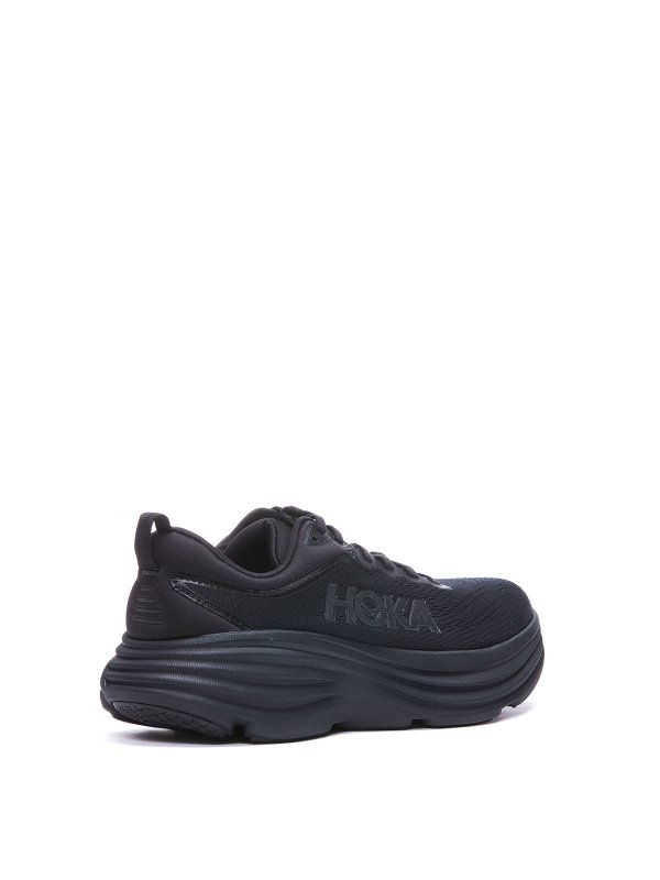 iKRIX HOKA: Chaussures de sport - Baskets - Noir