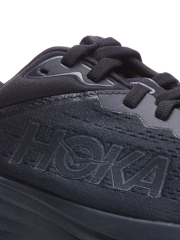 Baskets - Noir shop online: HOKA