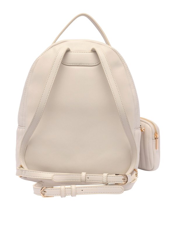 iKRIX Liu Jo: Mochilas - Mochila - Blanco