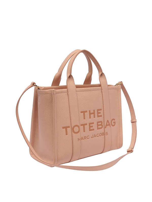 MARC JACOBS: Handtaschen online - Shopper - Rosa