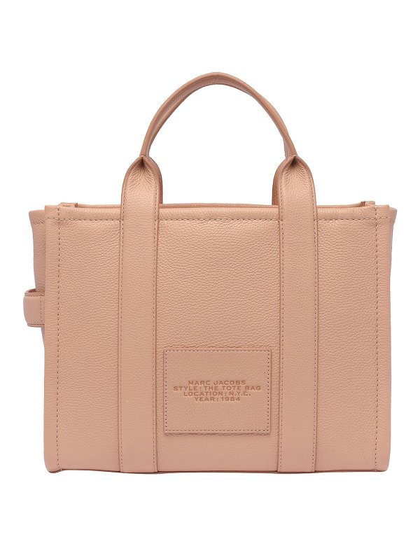 iKRIX MARC JACOBS: Handtaschen - Shopper - Rosa
