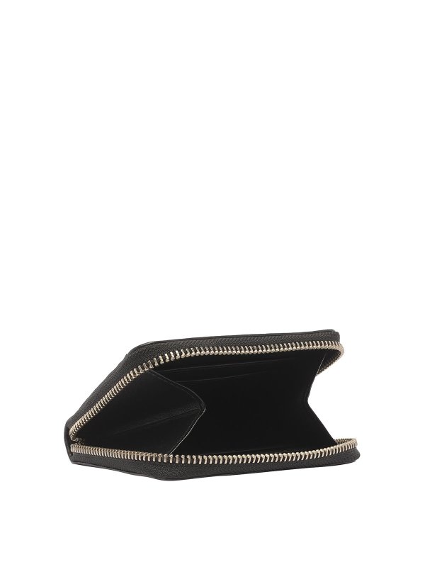 MARC JACOBS: wallets & purses online - Monogrammed leather wallet