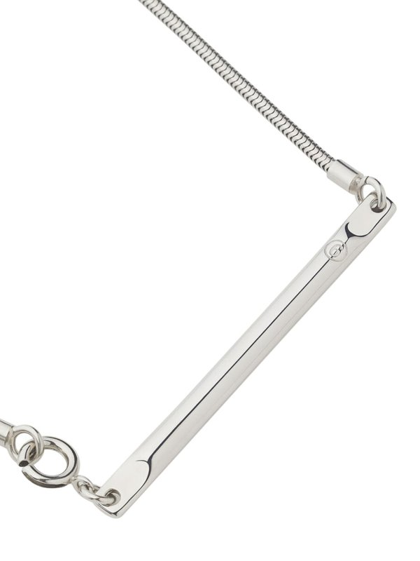 MM6 MAISON MARGIELA: ブレスレット＆バングル online - ブレスレット/バングル - 銀