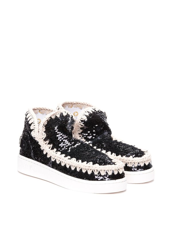 MOU: Chaussures de sport online - Baskets - Eskimo