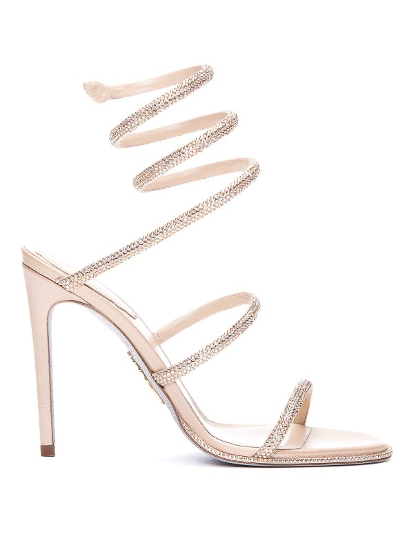 RENE CAOVILLA: Sandales - Sandales - Cleo