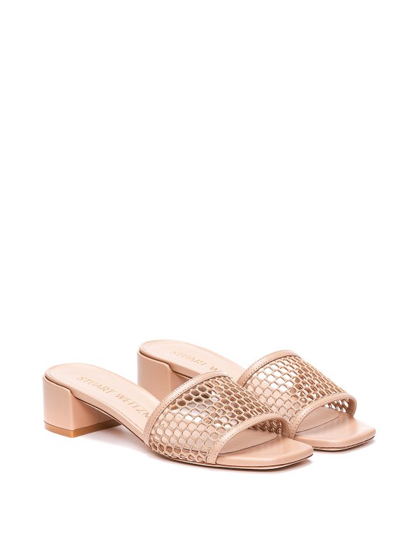 Stuart Weitzman: Sandales online - Sandales - Cayman