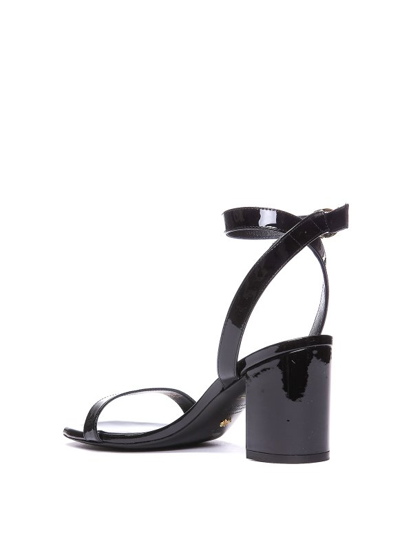 Sandalias - Negro shop online: Stuart Weitzman