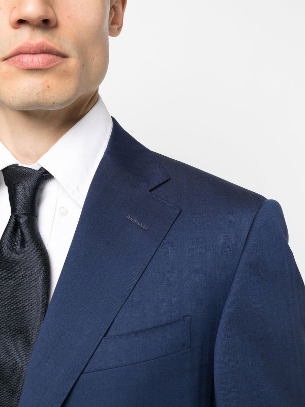 CORNELIANI buy online Casual Anzug - Blau