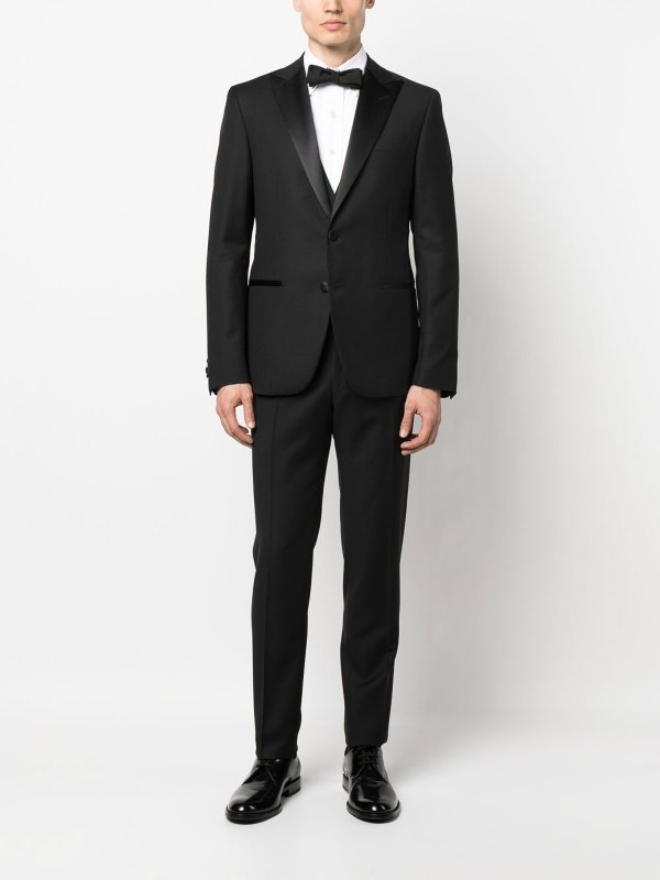 iKRIX CORNELIANI: formal suits - Three-piece dinner suit