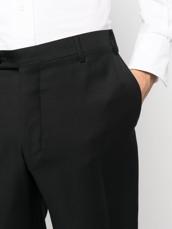 CORNELIANI buy online Three-piece dinner suit