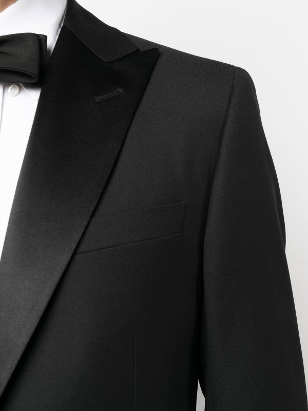 iKRIX CORNELIANI: Three-piece dinner suit