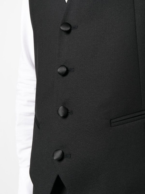 formal suits shop online Three-piece dinner suit