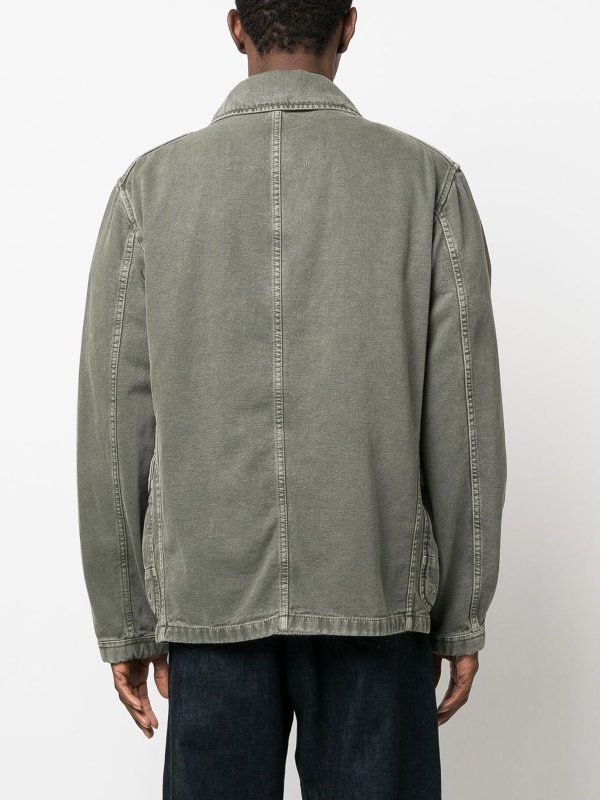 ブレザー - グレー shop online: FAY