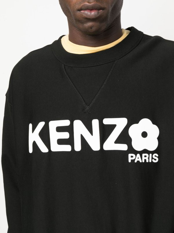 KENZO buy online Sweat-Shirts - Noir