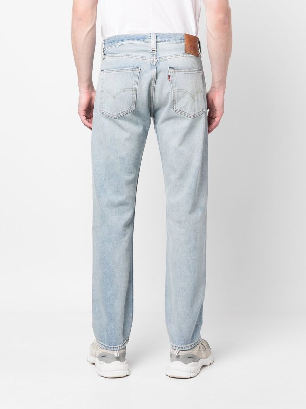 Vaqueros Rectos - 501 shop online: LEVI