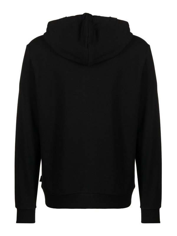 MOSCHINO: Sudaderas y suéteres online - Sudadera - Negro