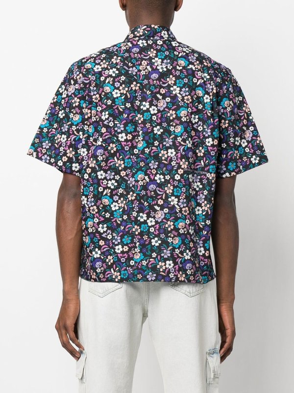 シャツ - マルチカラー shop online: OFF-WHITE