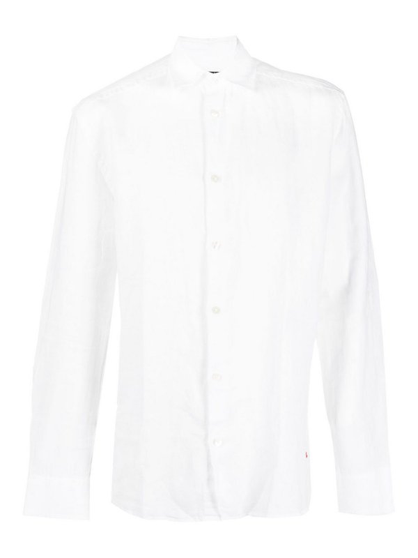 PEUTEREY: Hemden - Hemd - Weiß