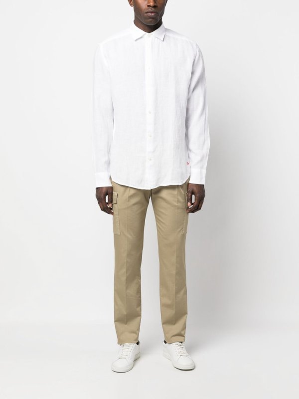 PEUTEREY: Hemden online - Hemd - Weiß