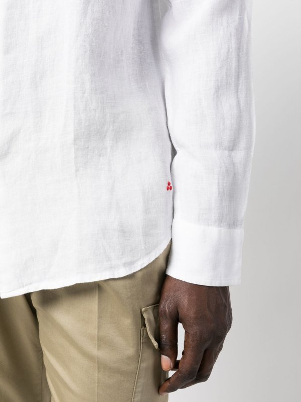 PEUTEREY buy online Hemd - Weiß