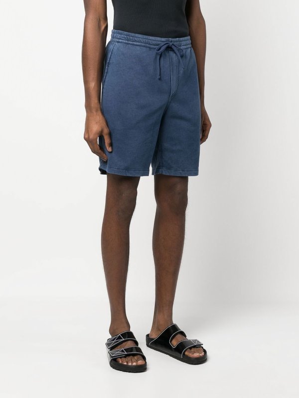 The Best Shops POLO RALPH LAUREN: Hosen Shorts - Shorts - Blau