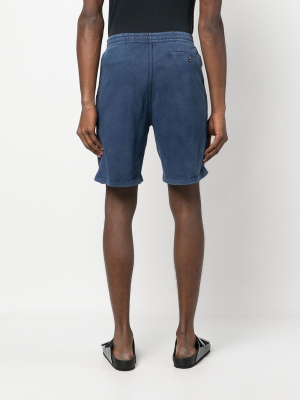Shorts - Blau shop online: POLO RALPH LAUREN