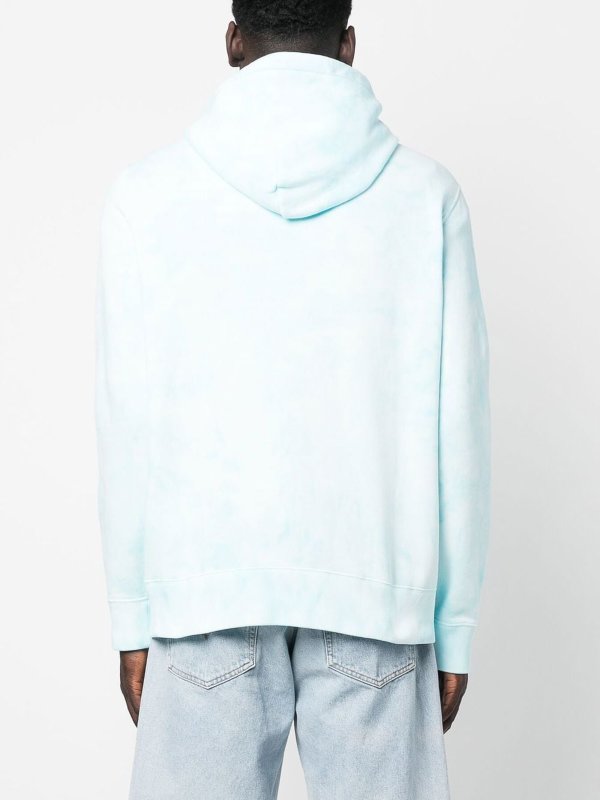 スウェットシャツ/セーター - ライトブルー shop online: POLO RALPH LAUREN