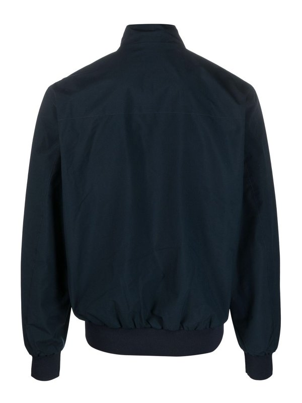 Save The Duck: ダウン・ハイテクジャケット online - ダウンジャケット - 黒