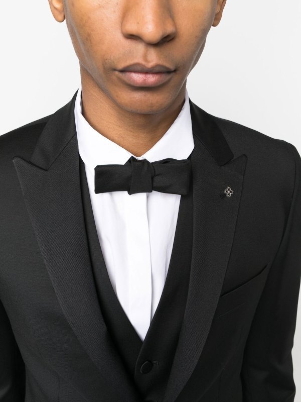 TAGLIATORE buy online Three-piece tuxedo suit